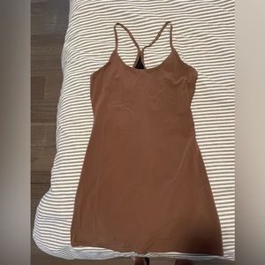 Outdoor Voices athletic dress